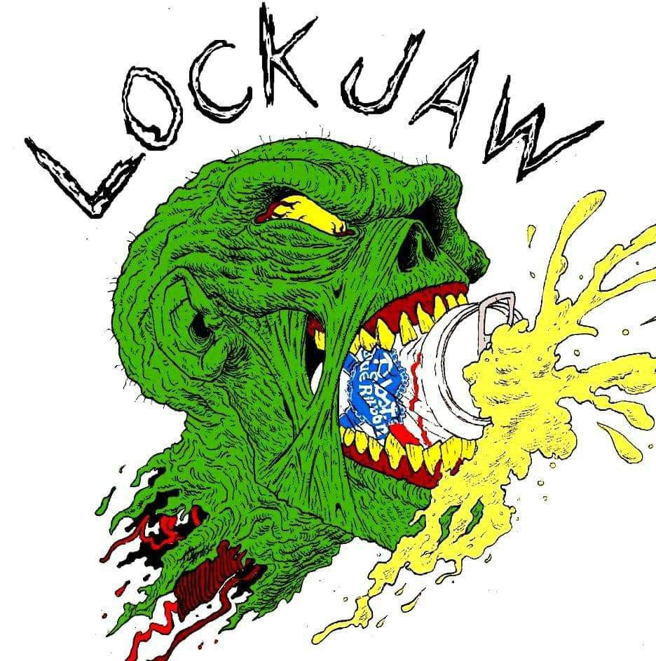 Music Lockjaw