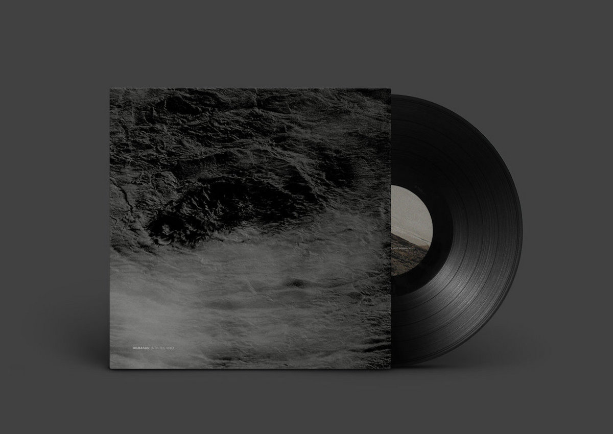 Into the Void Ogmasun Cold Smoke Records