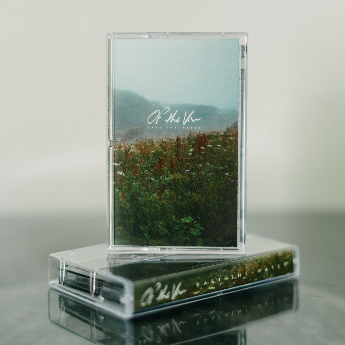 EasttheWater Of the Vine