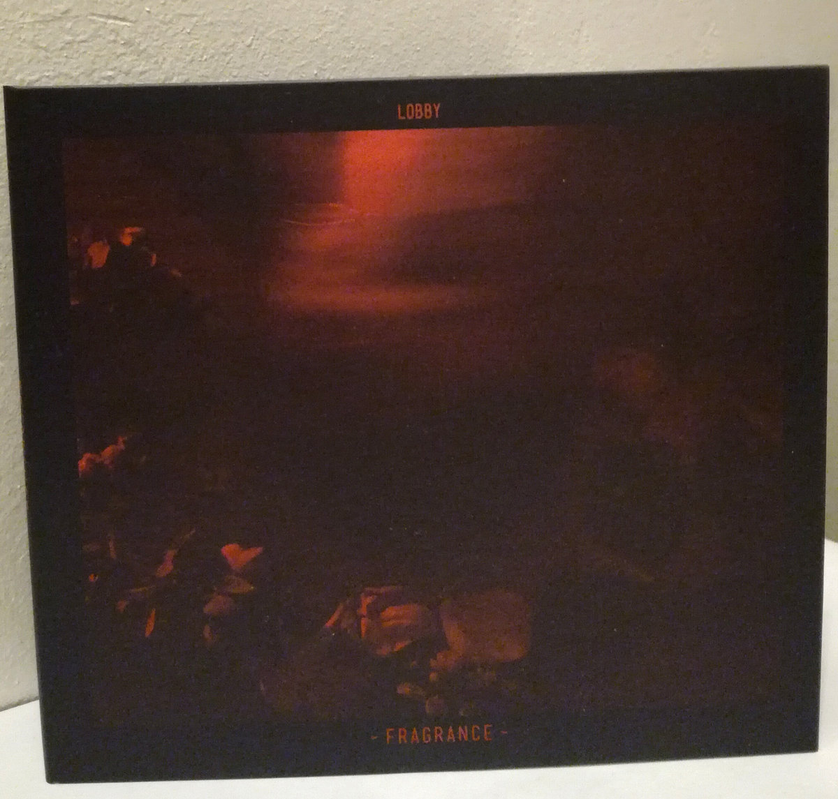 Fragrance Lobby Solange endormie Records