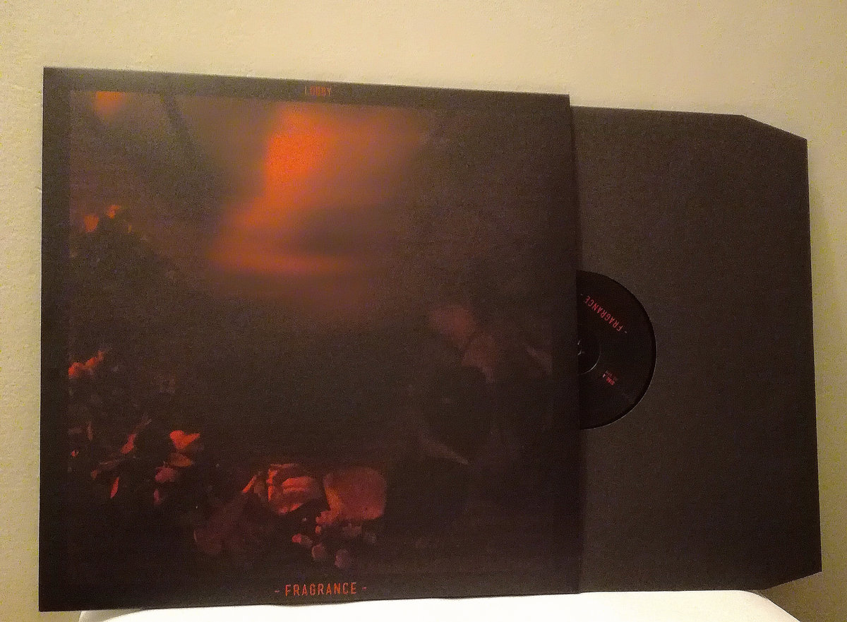 Lobby Fragrance at Oma Odell blog