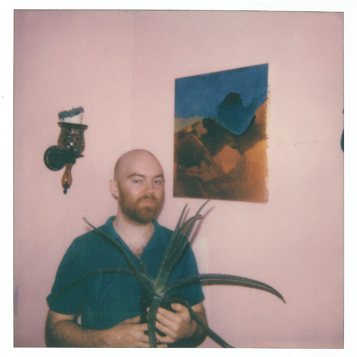 Song For Ben Carr BAD ISAAC(05)