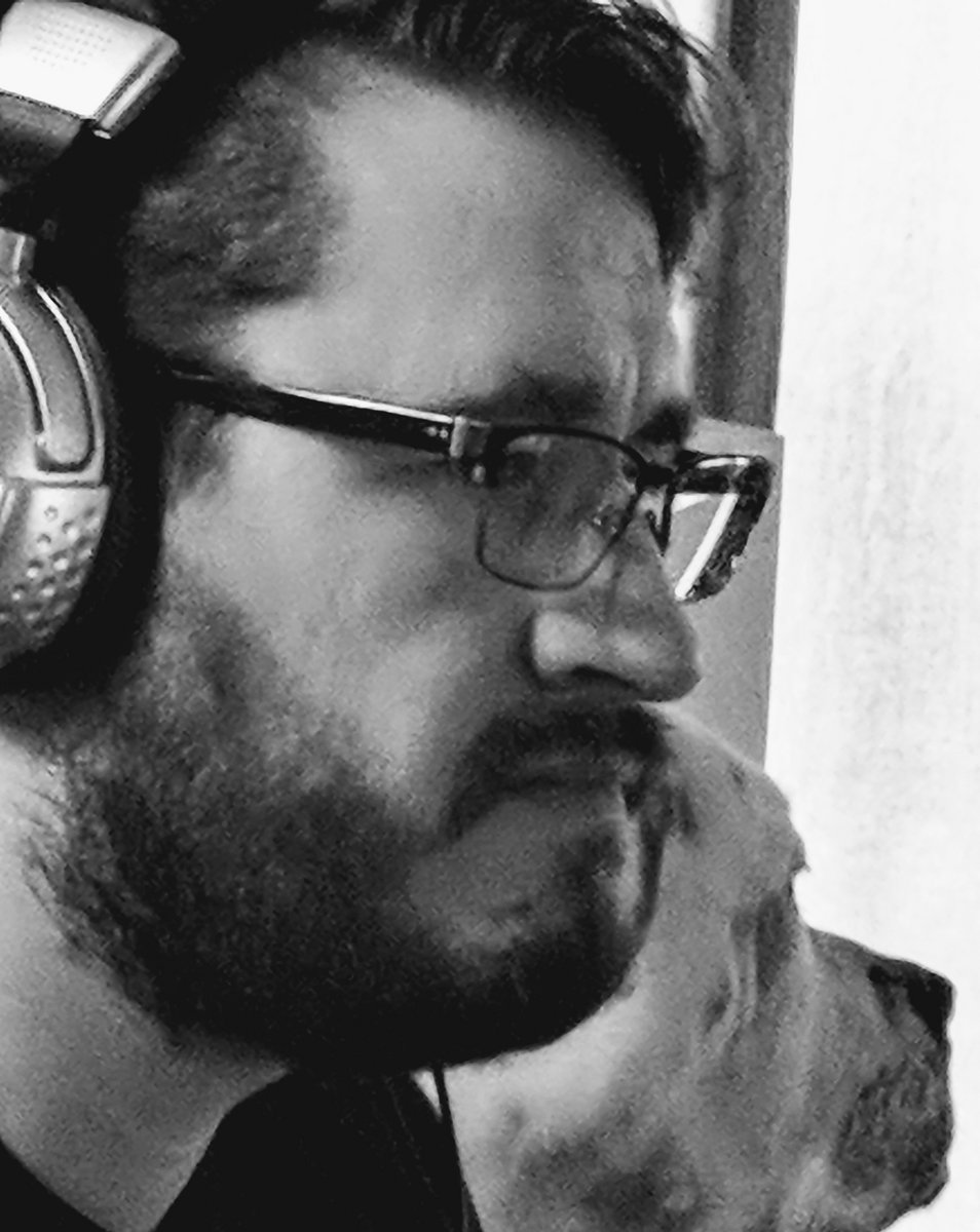 Tales from the backyard Gabe Schwartz