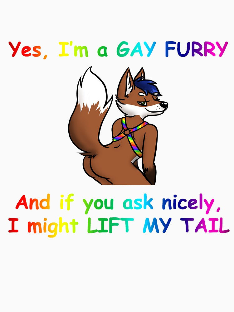 Gayest Rave EVER!!!!! Big Furry Walls