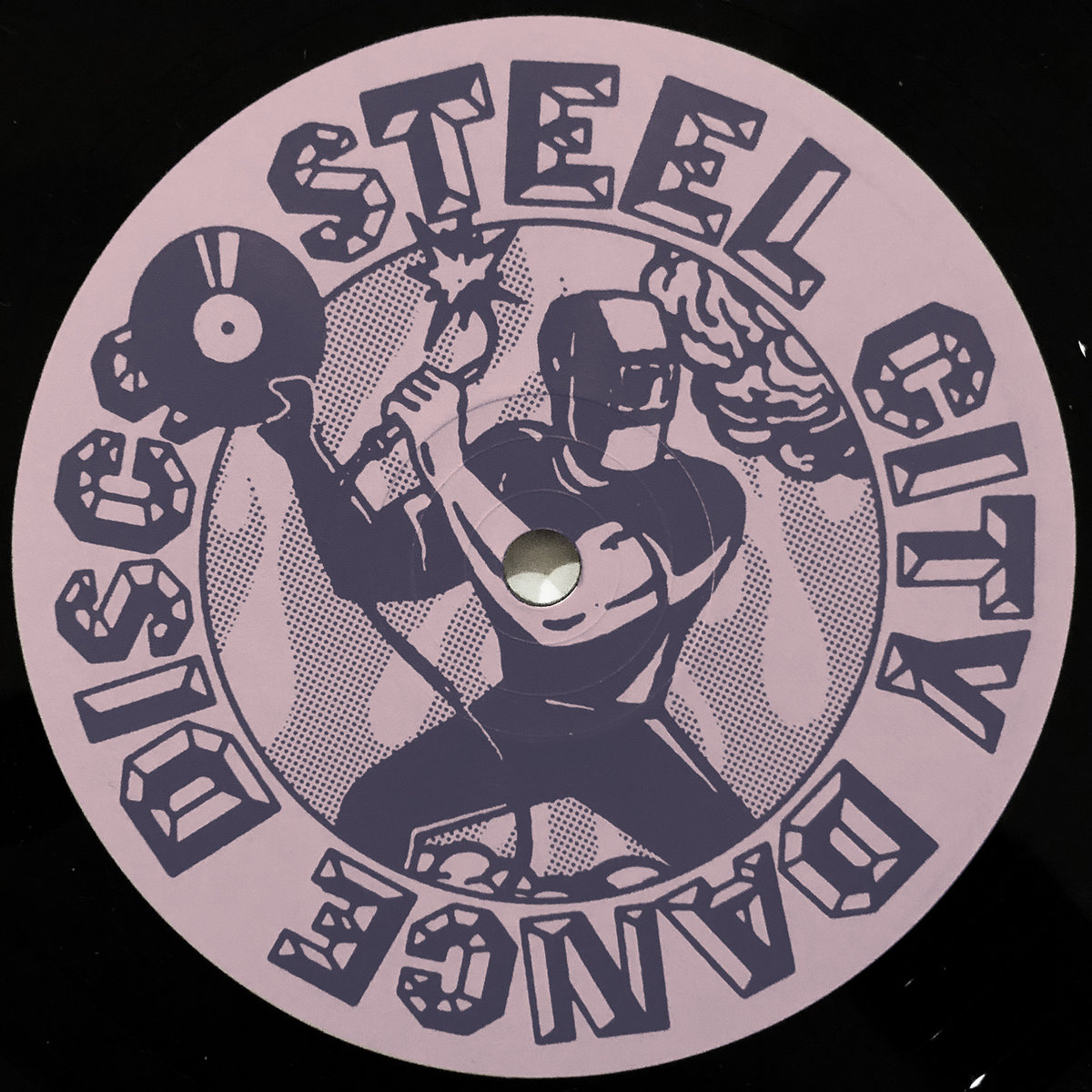 Steel City Dance Discs Volume 6 Loods