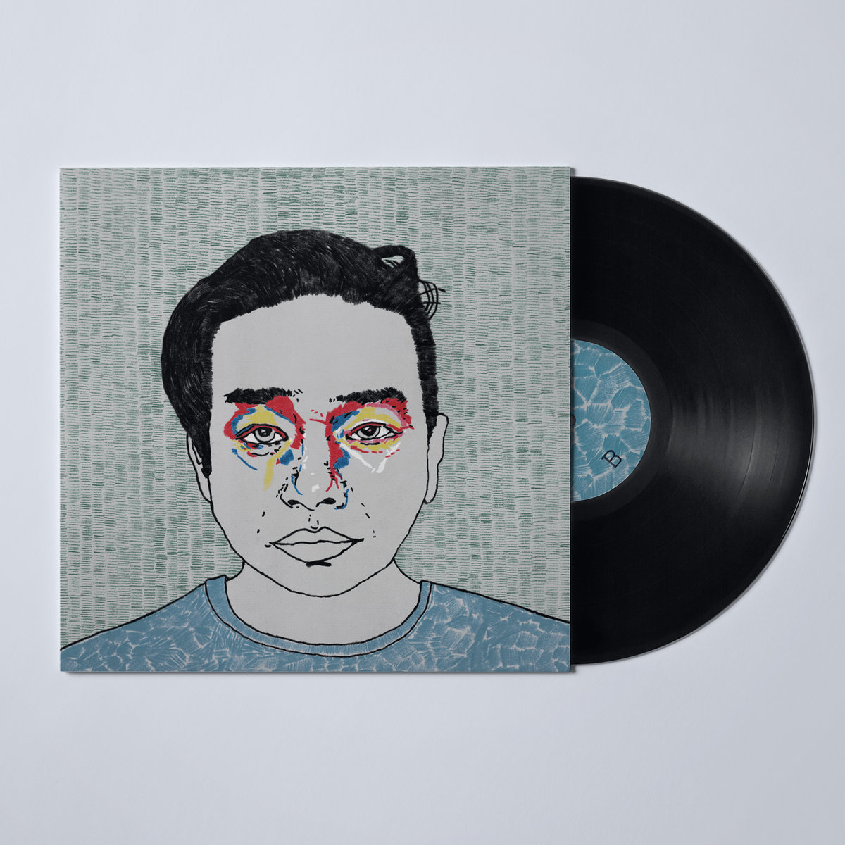 Realisationship Instrumentals Andrew Hung