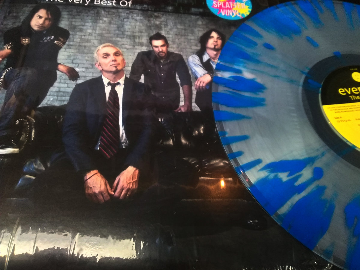 The Very Best Of Everclear