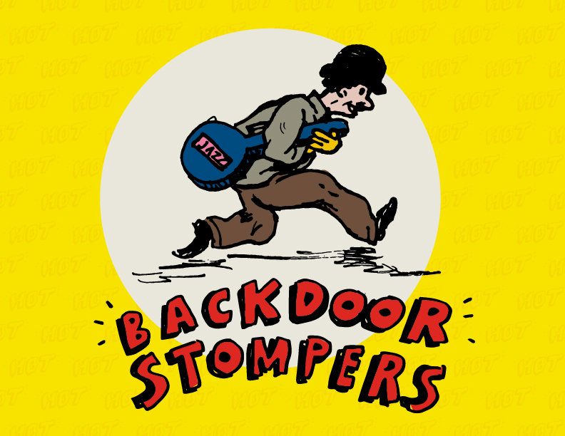 Music Backdoor Stompers