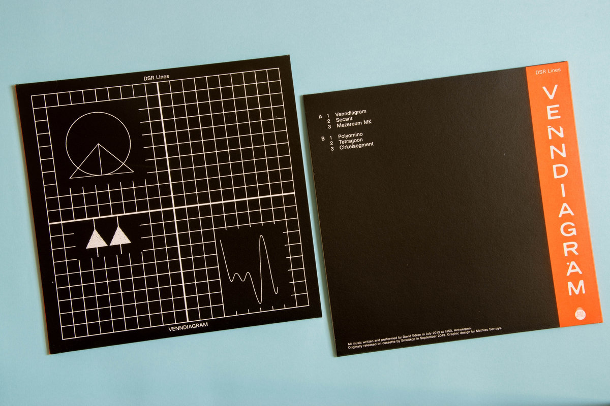 Venndiagram | DSR Lines