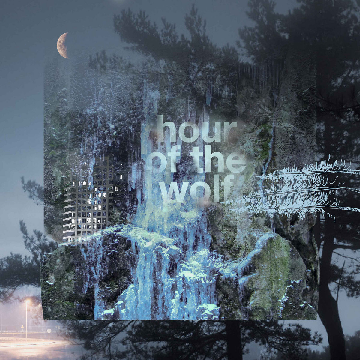 Hour of the Wolf Hour of the Wolf Discrepant
