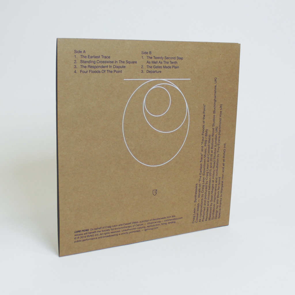 The Best Electronic Albums of 2019 Bandcamp Daily