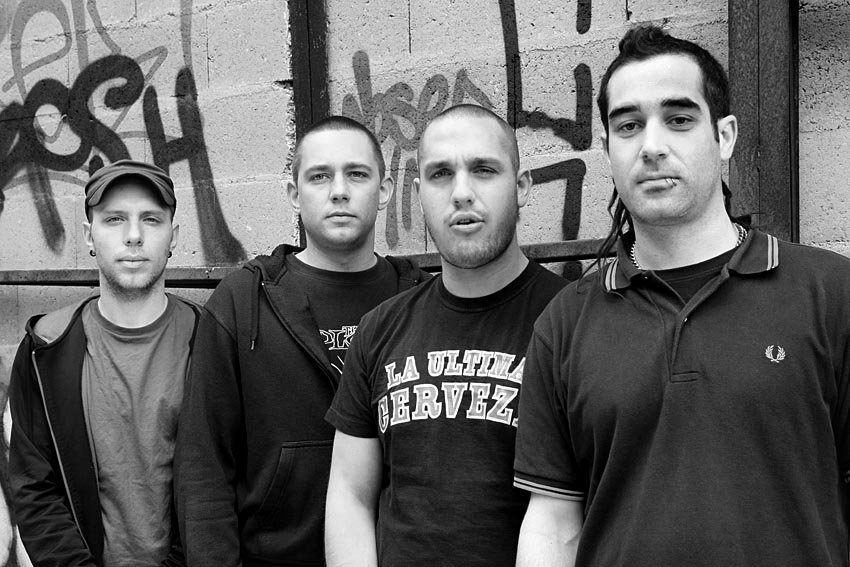 Kick The System ALBUM Kick The System