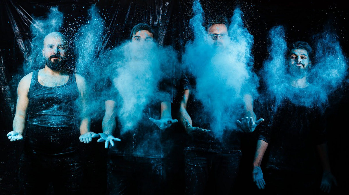 CZTERY CLOCKWORK MIND