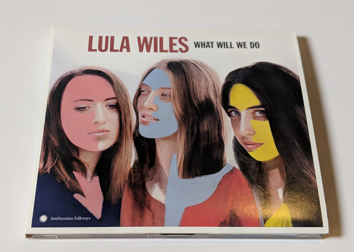What Will We Do Lula Wiles