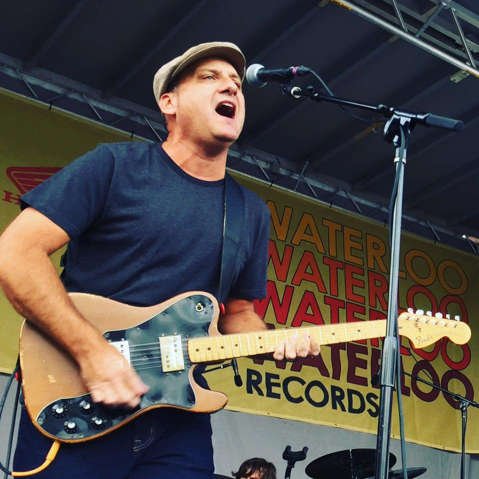 Spiral Stairs’ Long Ascent Bandcamp Daily