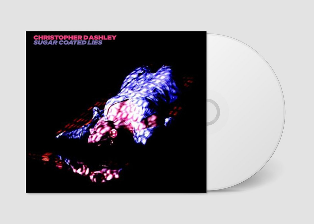 Sugar Coated Lies Christopher Ashley Sunday Best