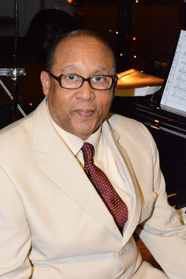 And So It Goes Ralph Williams Jr. Ralph Williams Jr