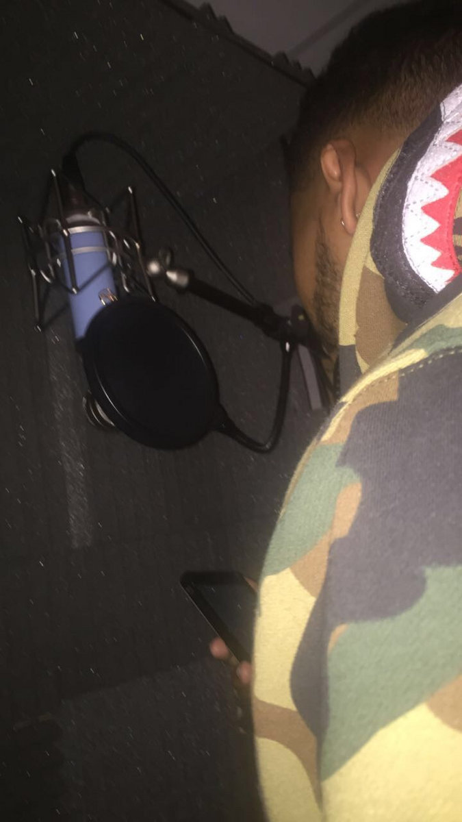 Hot Bops | Benny Bravo