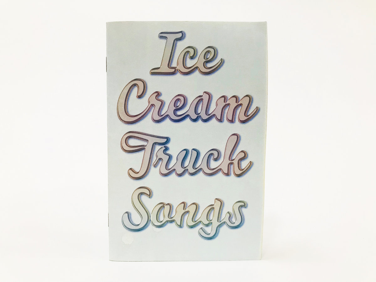 Ice Cream Truck Songs Jeff Kolar