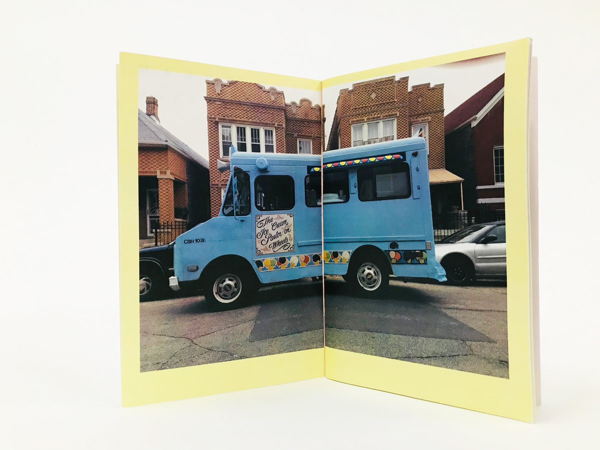 Ice Cream Truck Songs Jeff Kolar