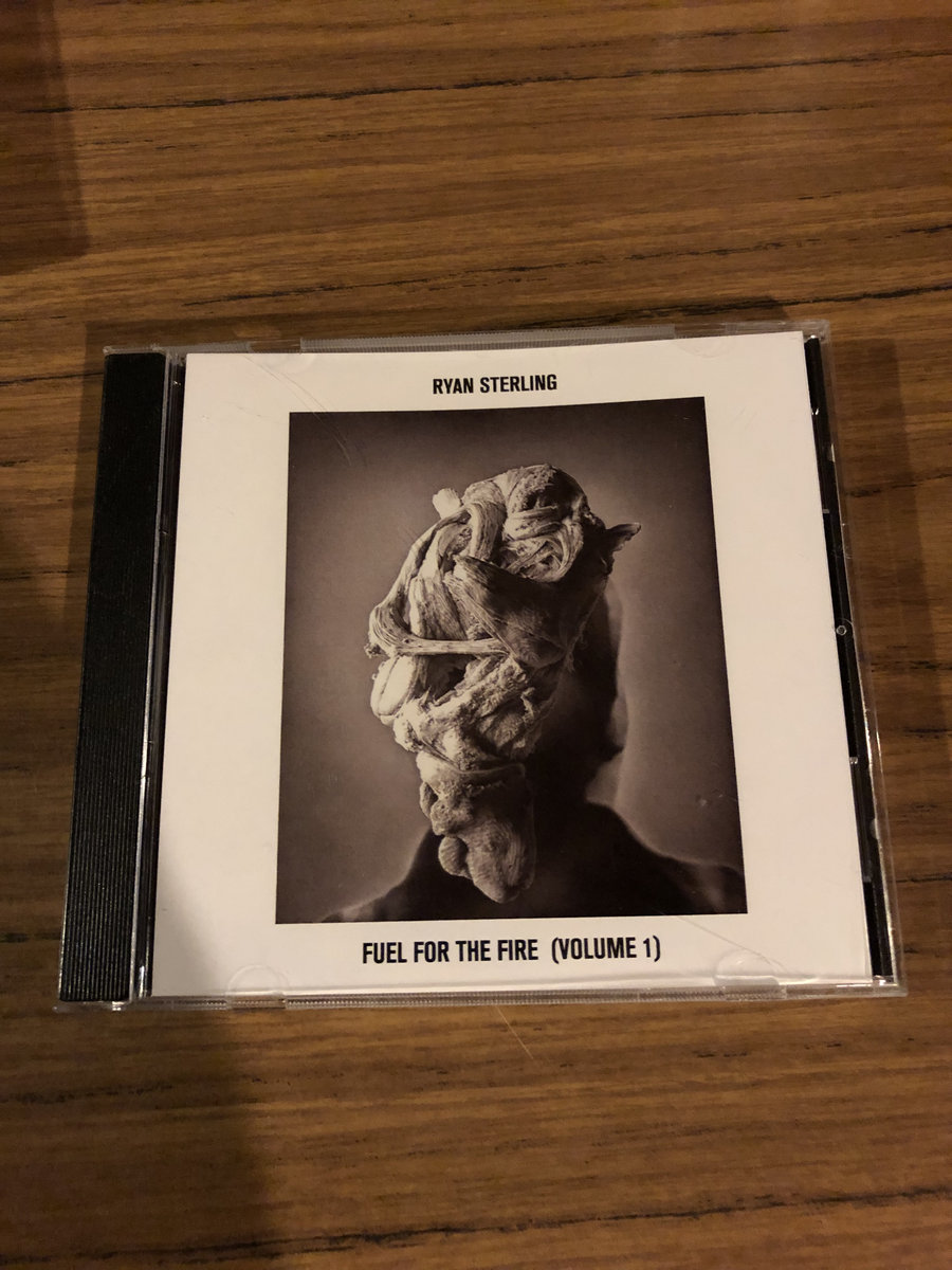 Fuel for the Fire (Volume 1) Ryan Sterling