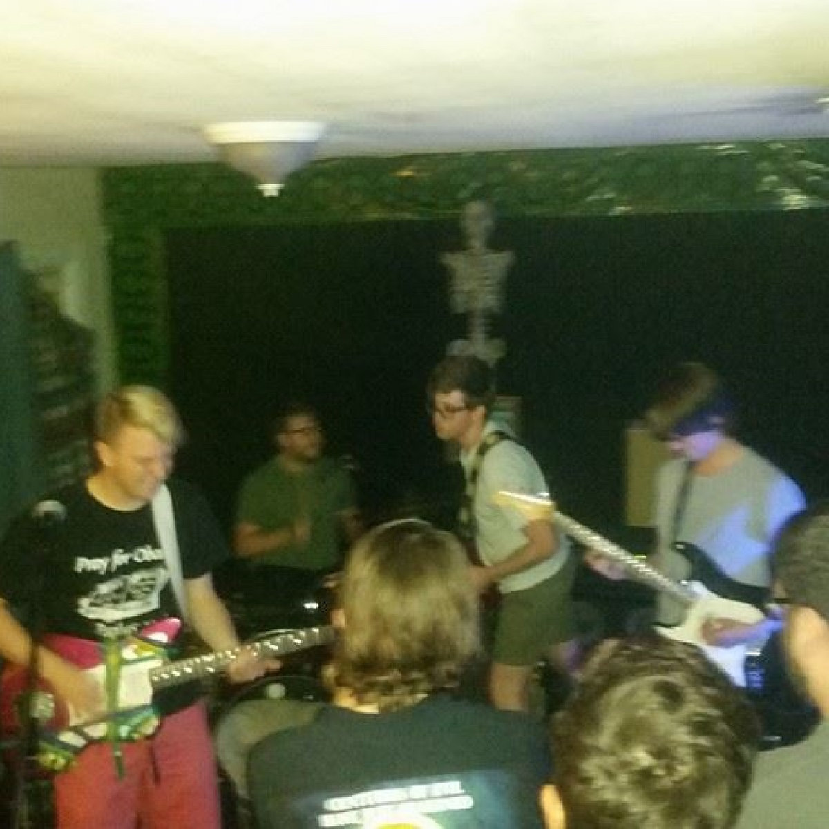 Couch Weed Couchweed