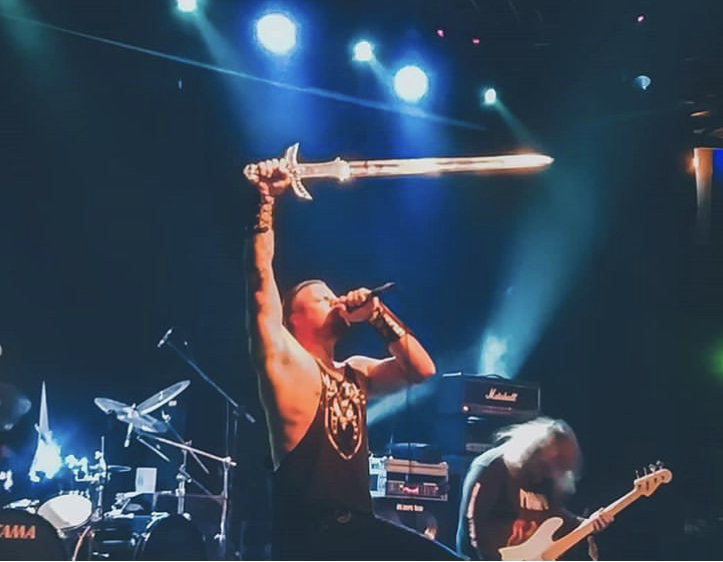 The Best Metal Albums of 2020 Bandcamp Daily