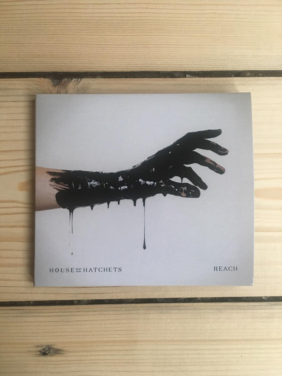 Reach House of Hatchets