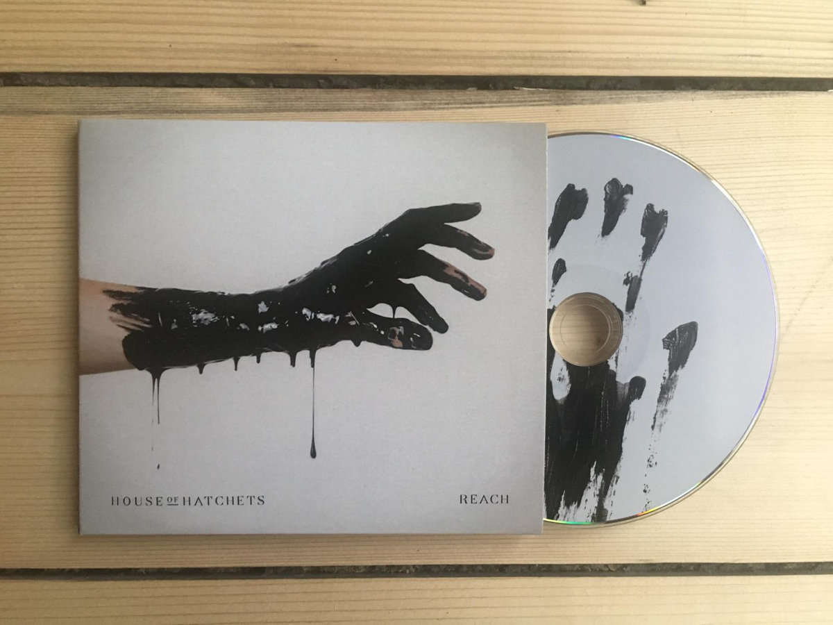 Reach House of Hatchets