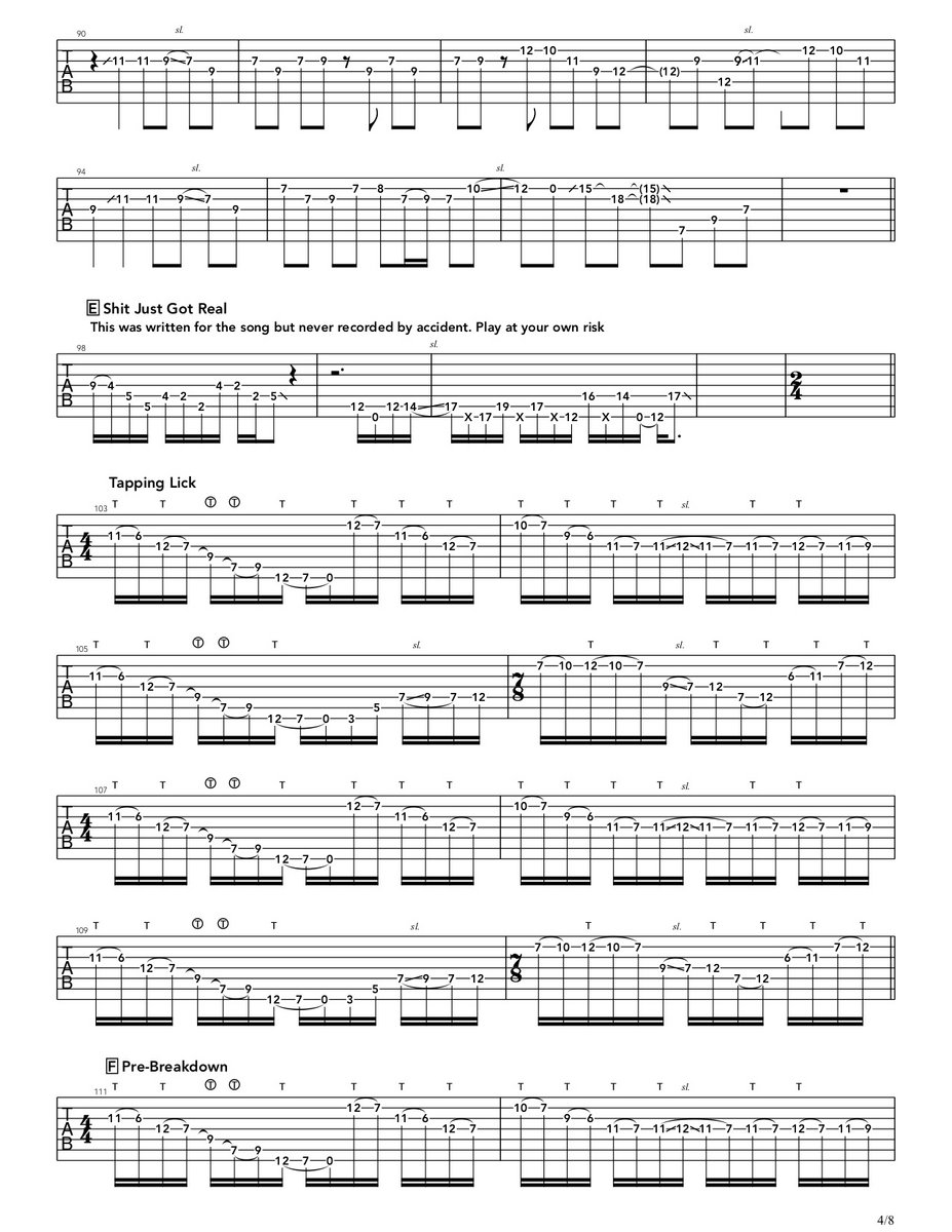 Guitar pro 7 tabs pack hardnimfa