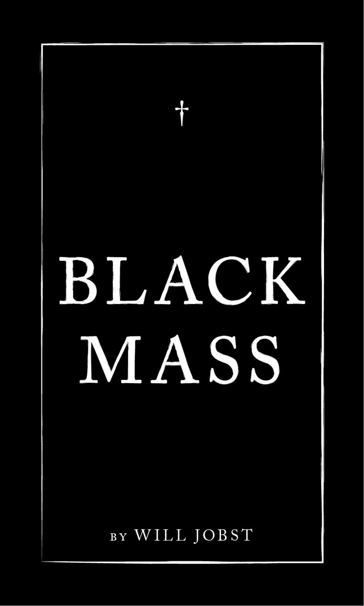 The Black Mass Suite Black Mass a game of finding and seeking