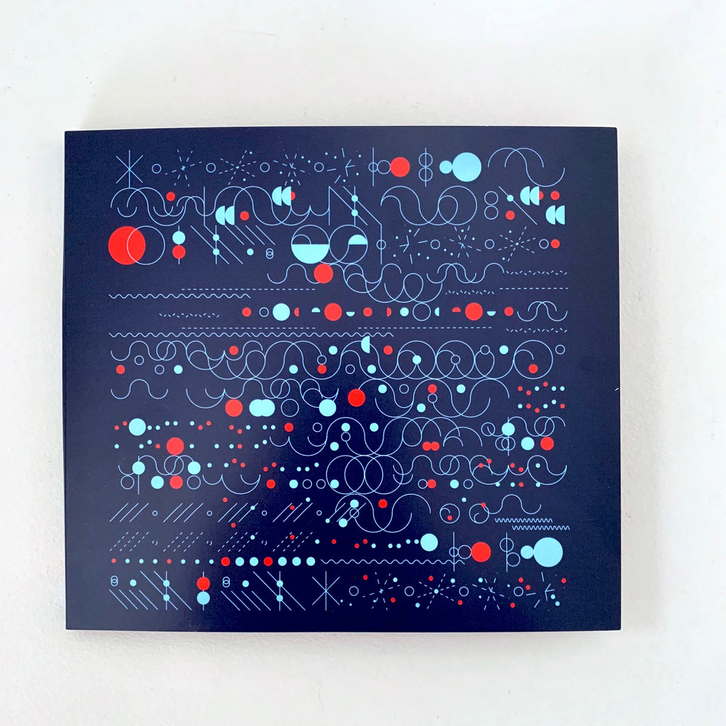 With “semi songs,” Drum & Lace Pursues Her Intuition Bandcamp Daily