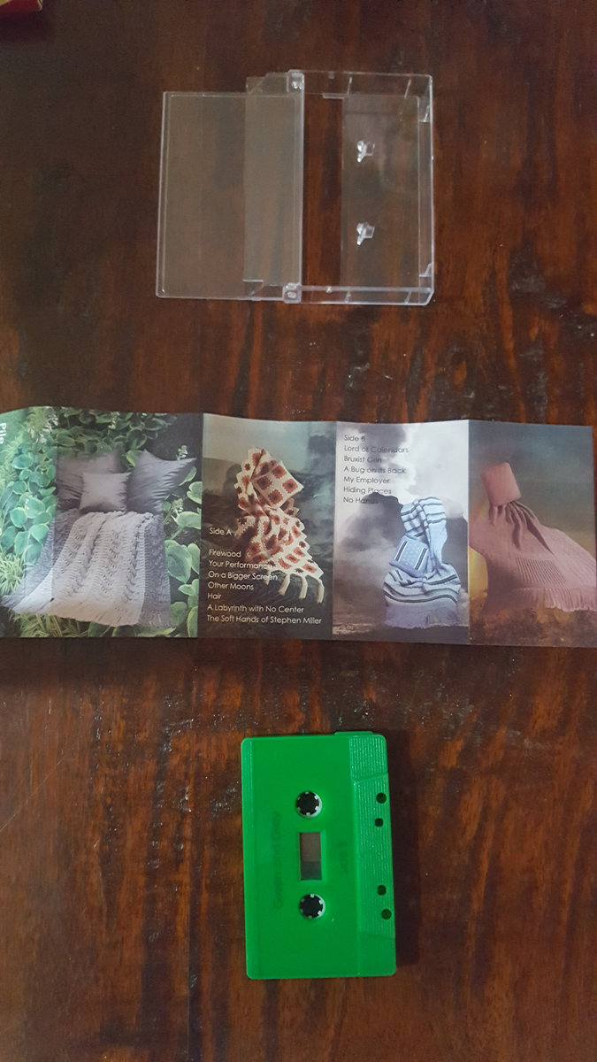 mainefocus' collection Bandcamp