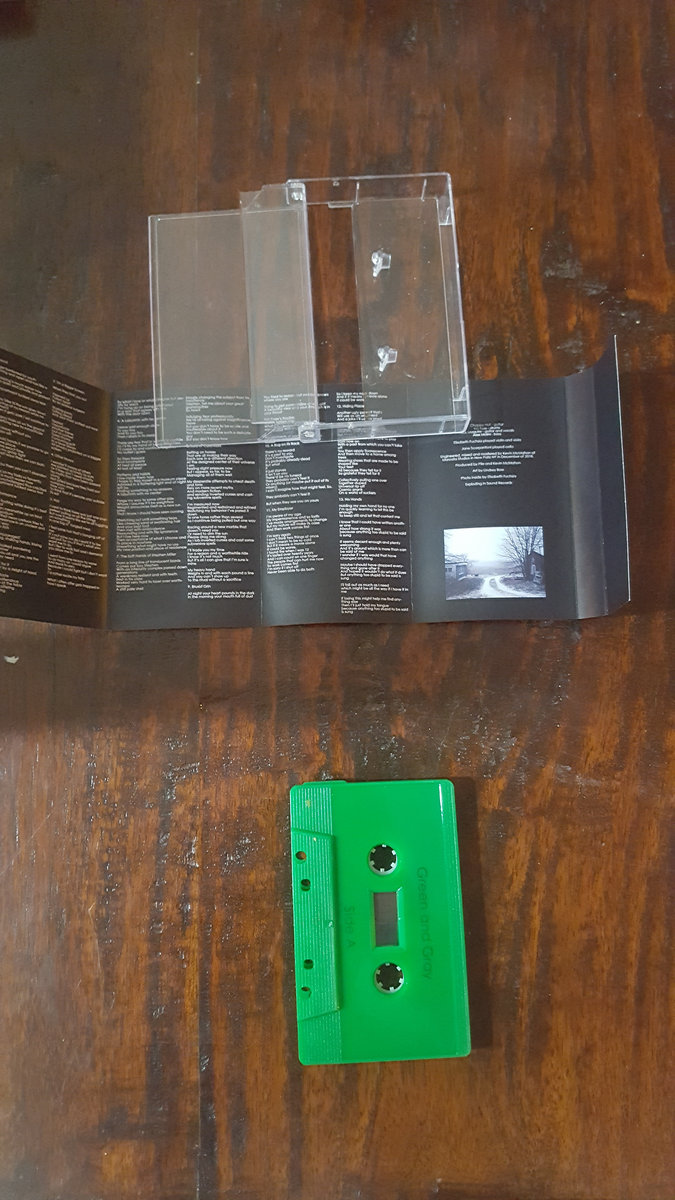 mainefocus' collection Bandcamp