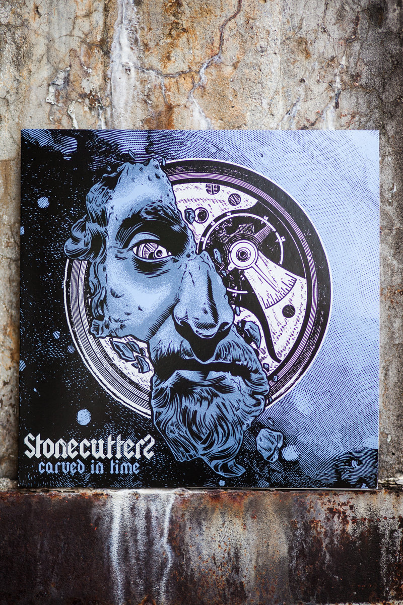 Carved In Time Stonecutters