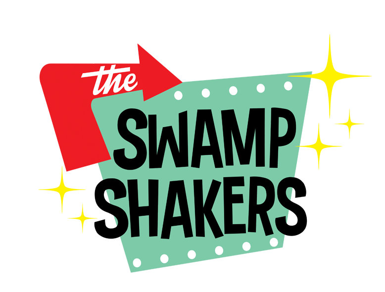 Music The Swamp Shakers