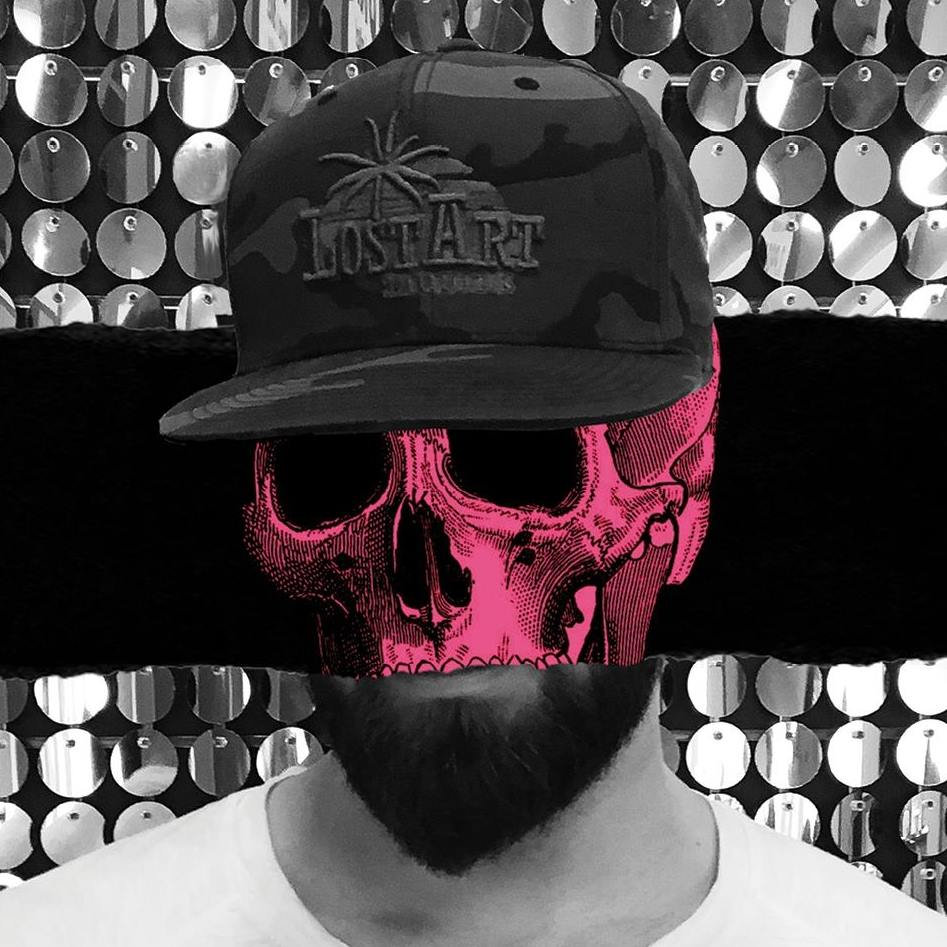 IÐAVÖLLUR | BALATRON