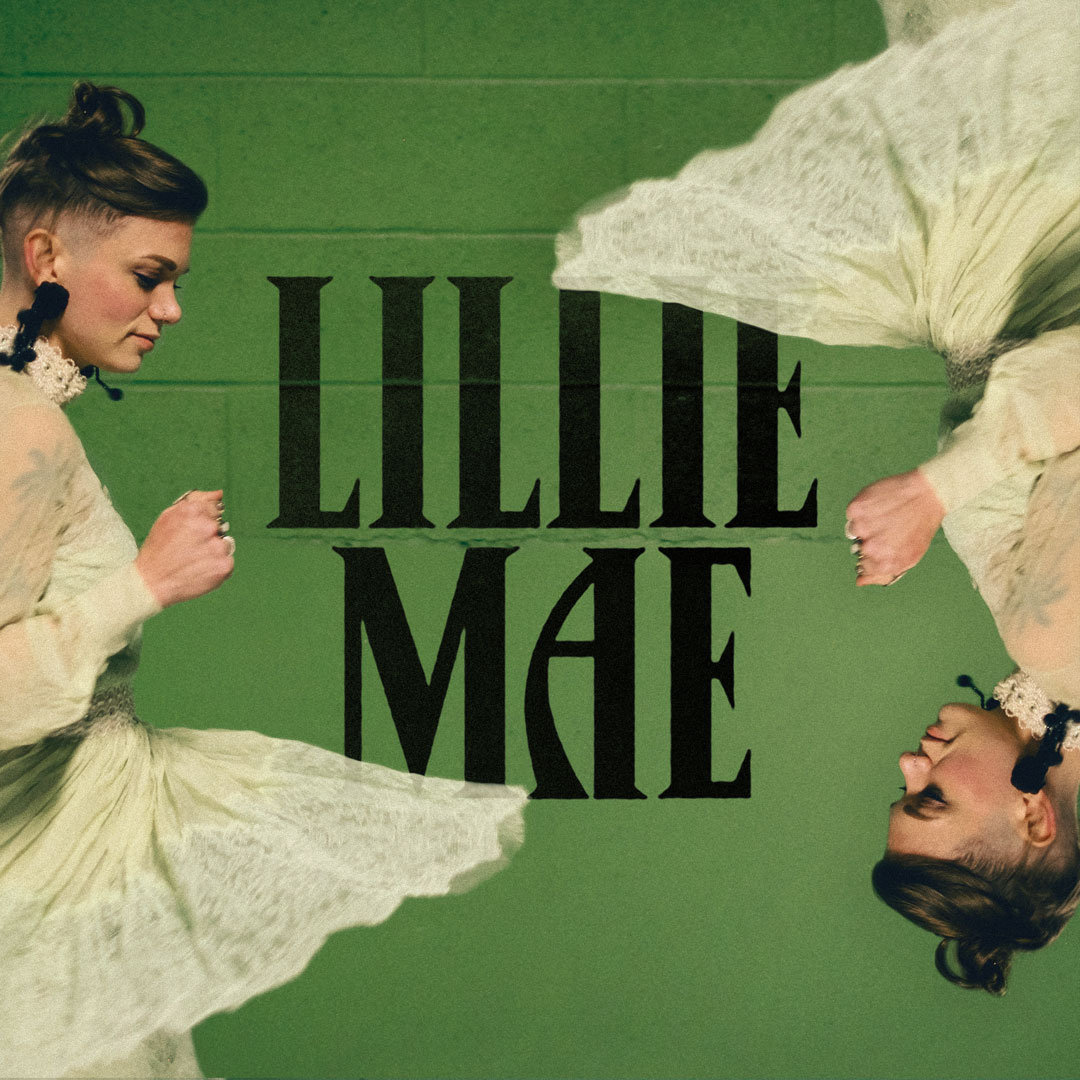 Music | Lillie Mae