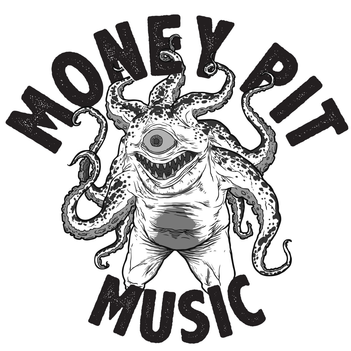 Adults Burners Money Pit Music