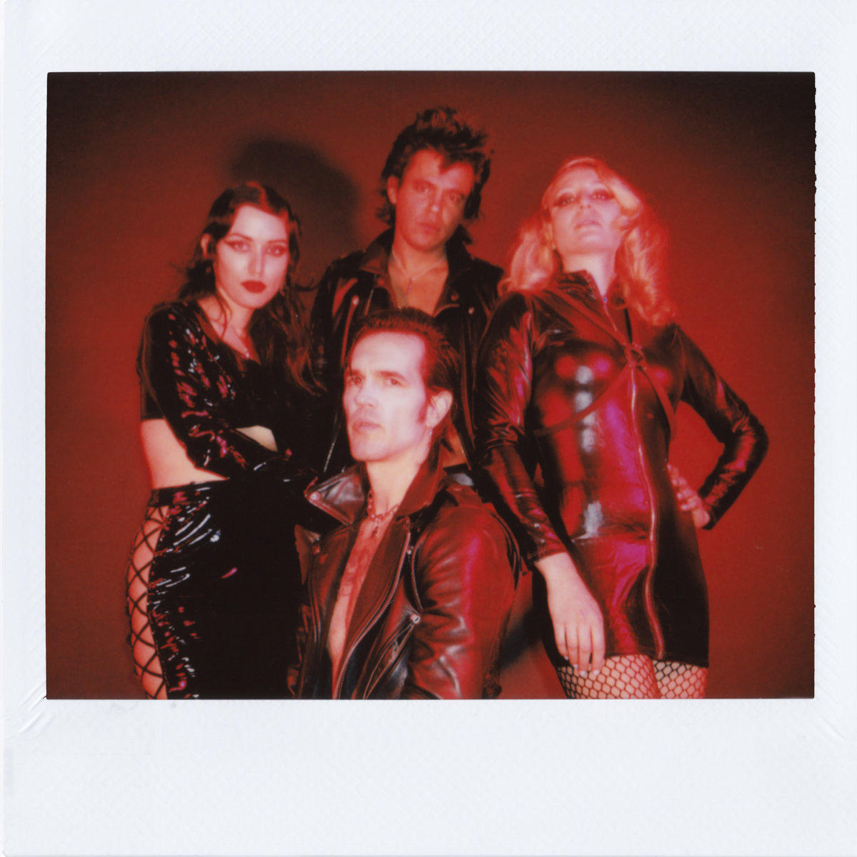 The Trash Bags the trash bags