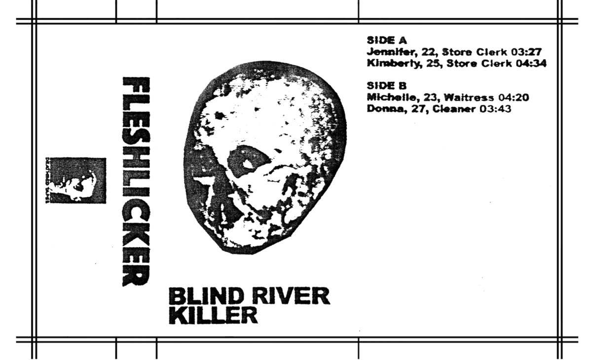 Blind River Killer deathbed tapes