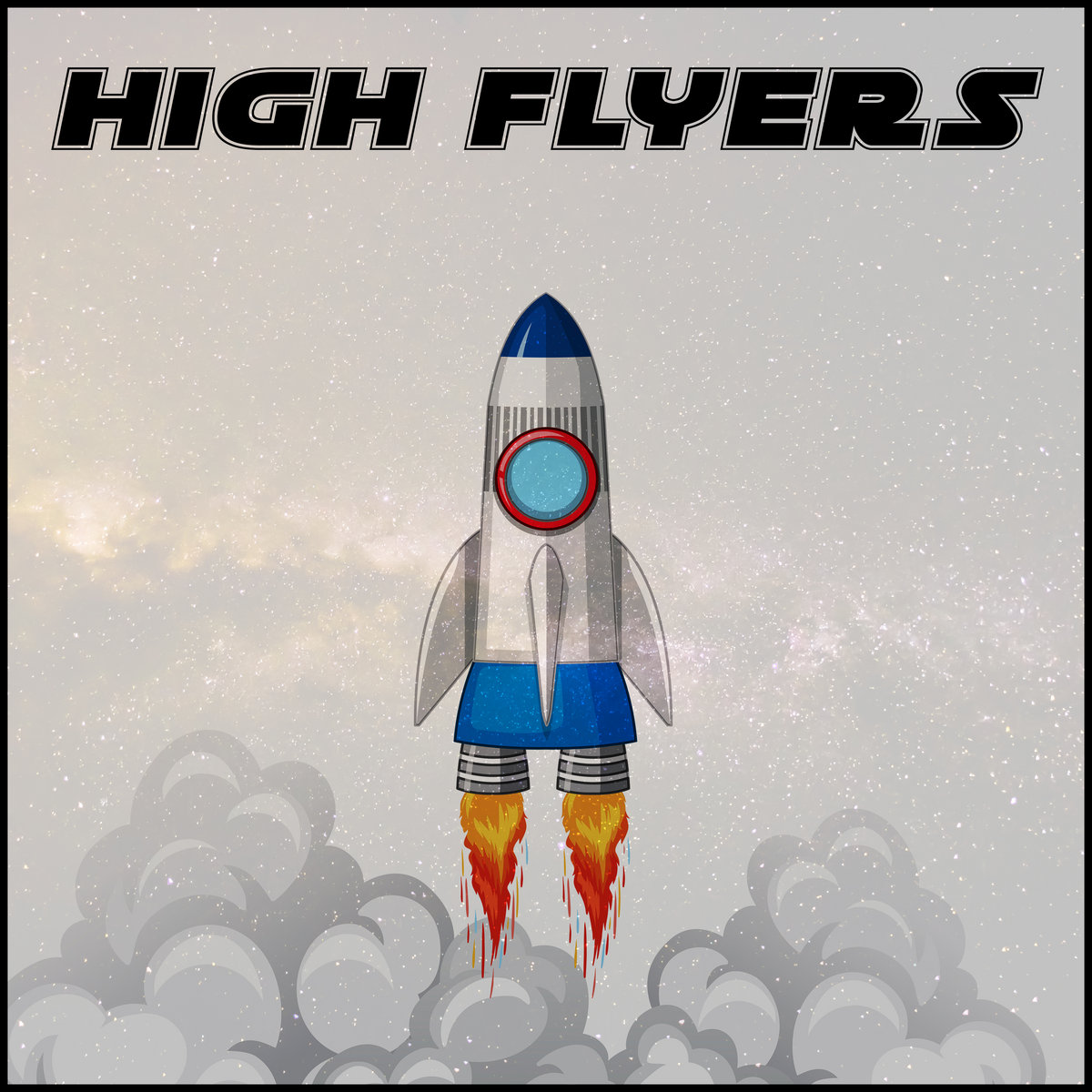High Flyers Heartbreaker High Flyers