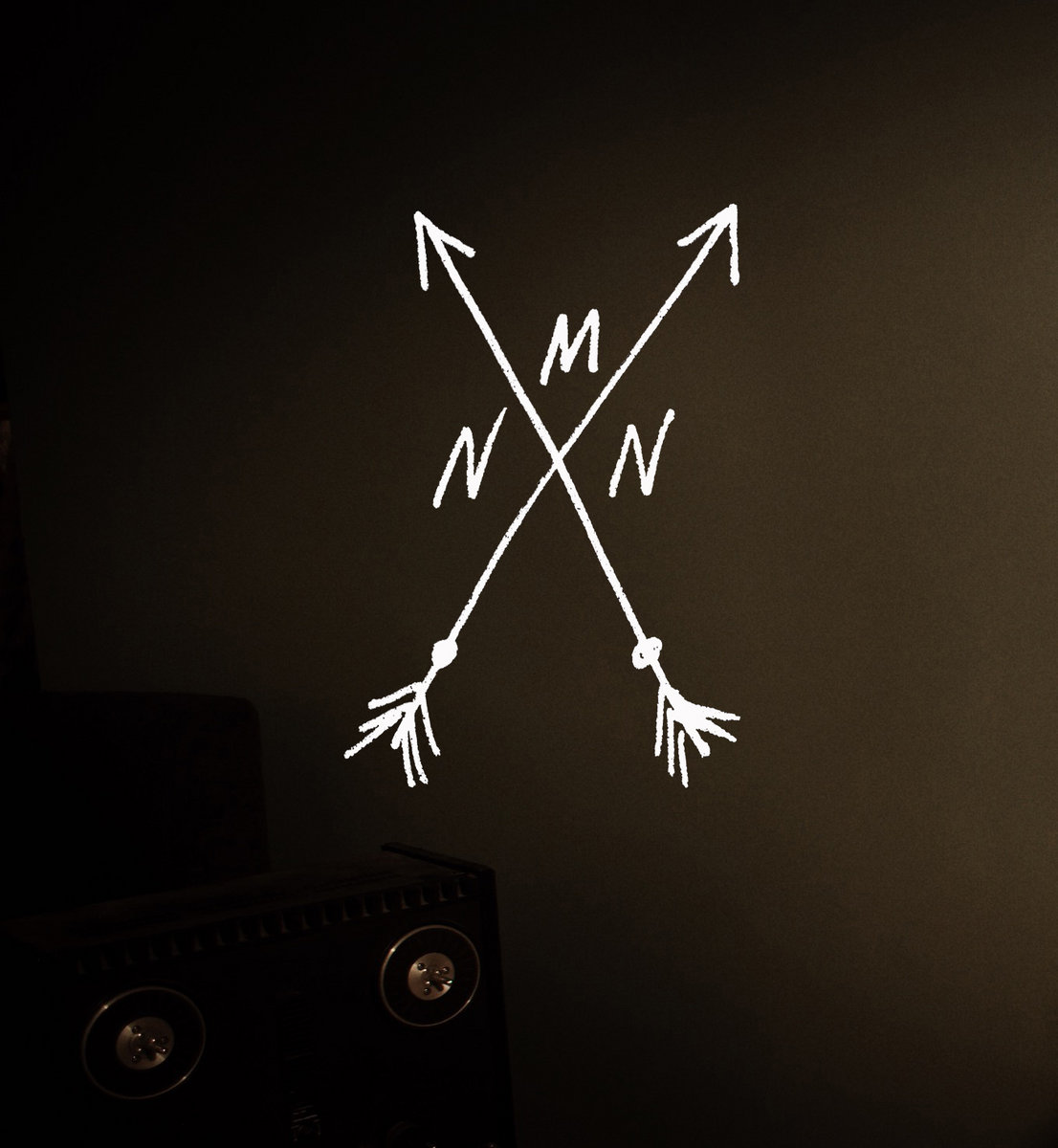 Letters On the Floor The New North