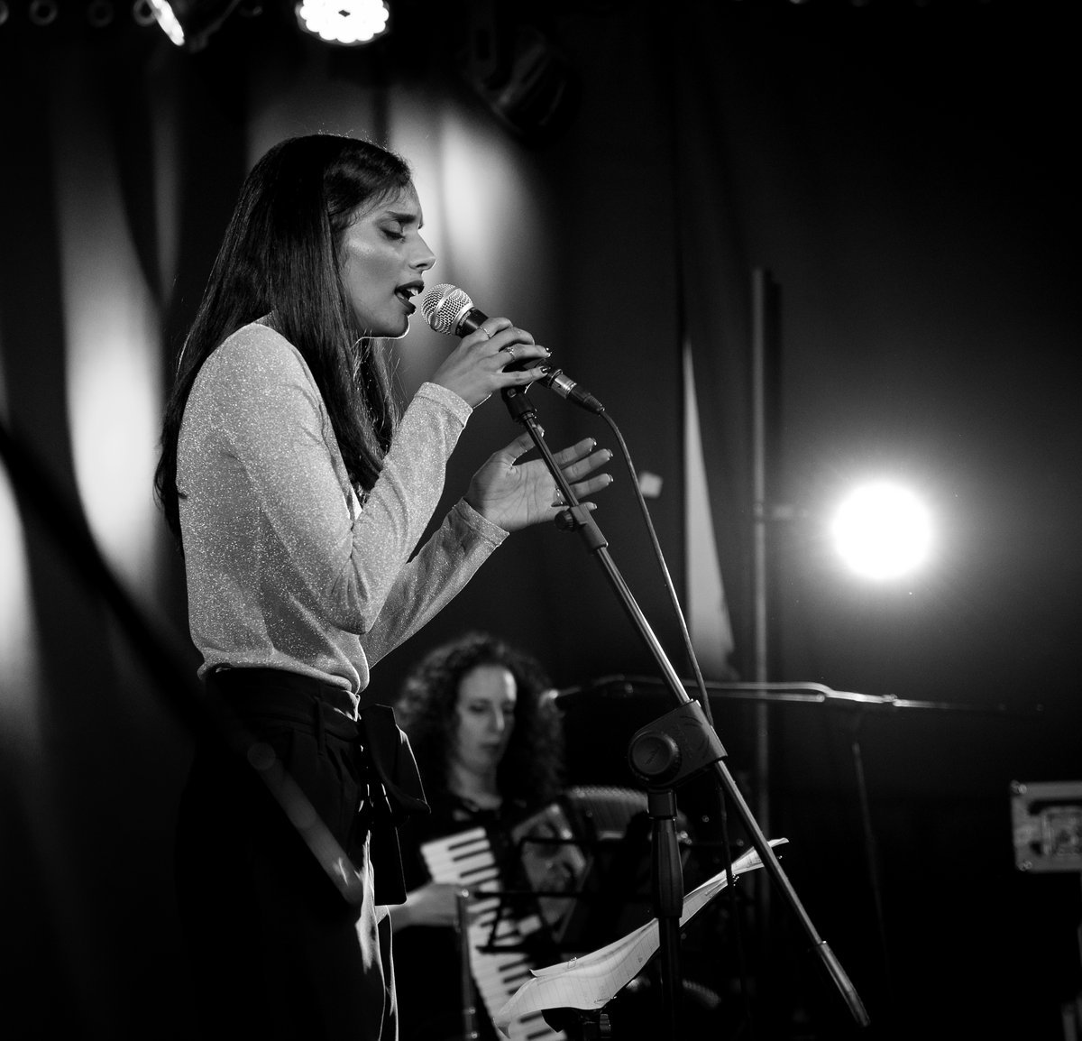 Yonati Ziv יונתי זיו Hadar Nehemya