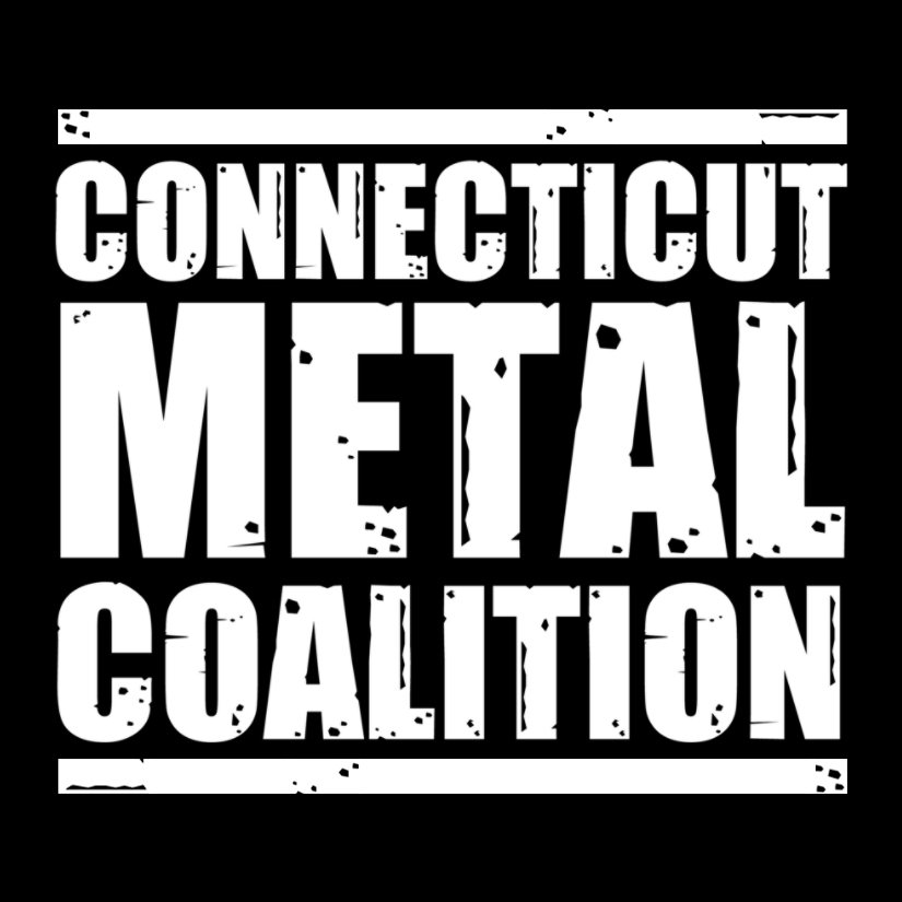Volume One Connecticut Metal Coalition