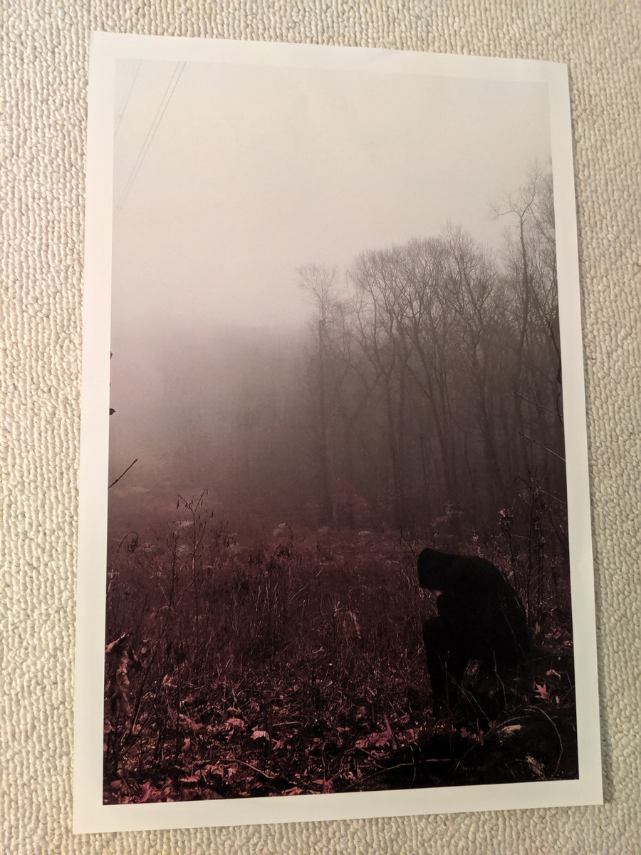 Depression Poster Grave