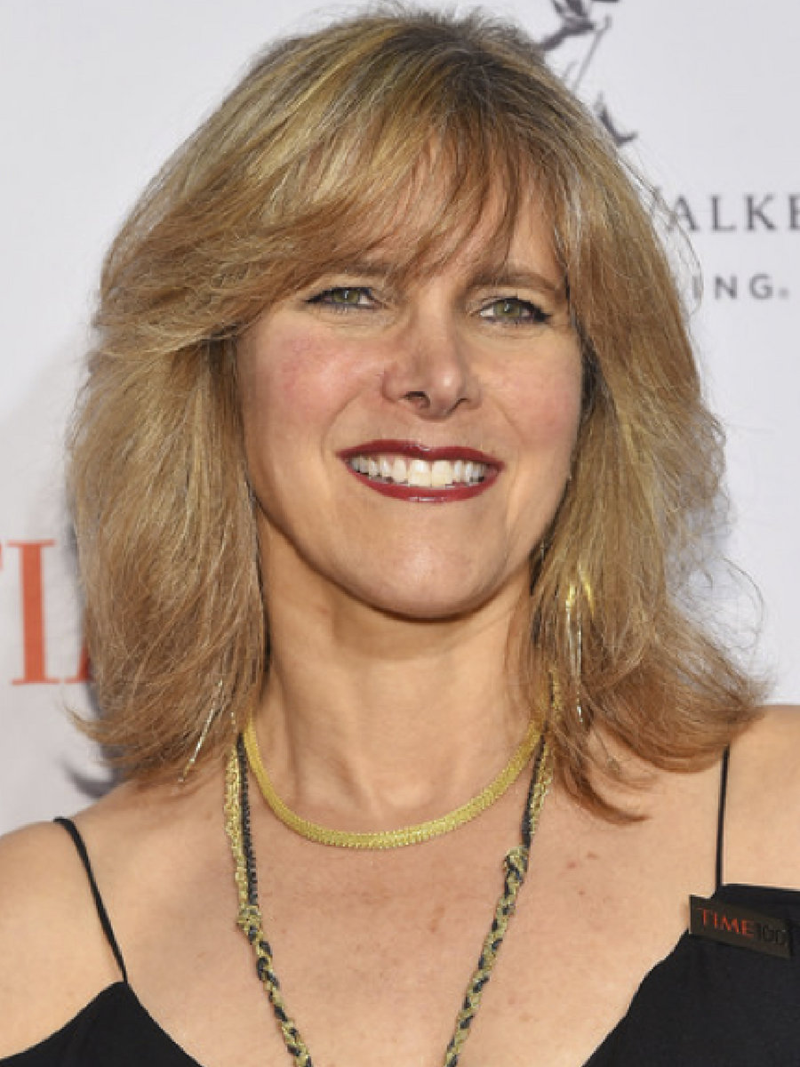 Audacity Laura Esserman