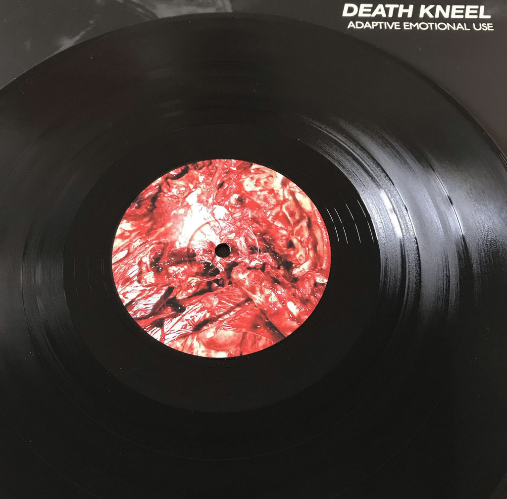 A Voyage Into Total Black, Electronic Music’s Bleakest Label Bandcamp Daily