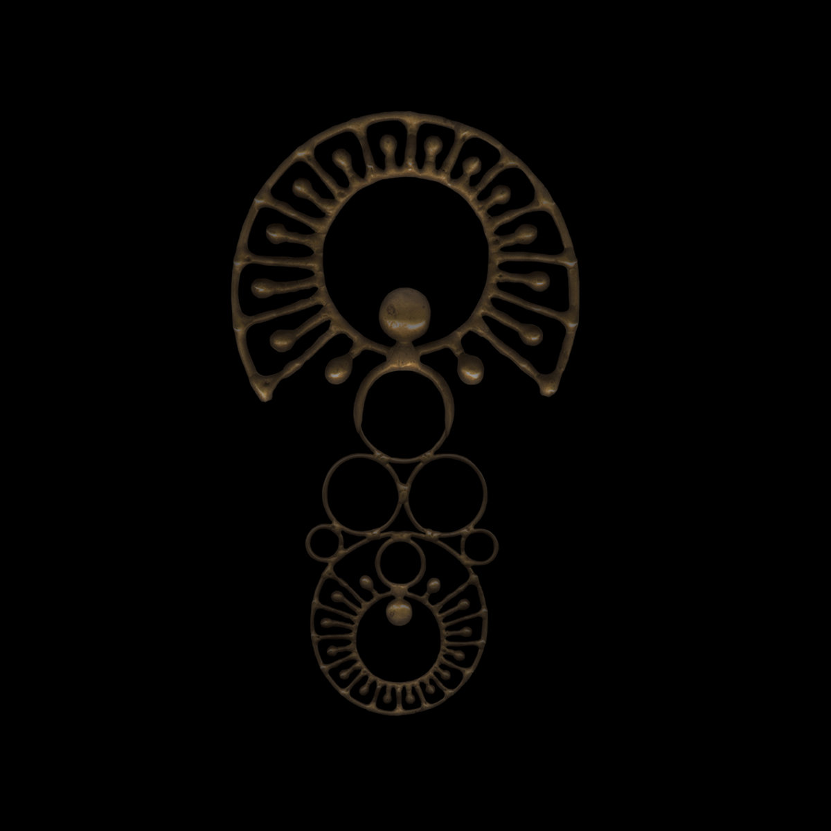 Knowing Rain (Fearthainne) Glass Throat Recordings / Medicinal Musicals