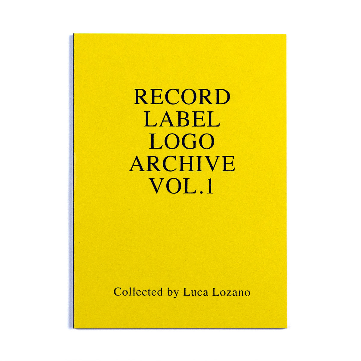 34 Record Label Font Labels Design Ideas 2020
